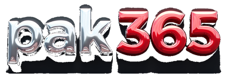 pak 365 logo