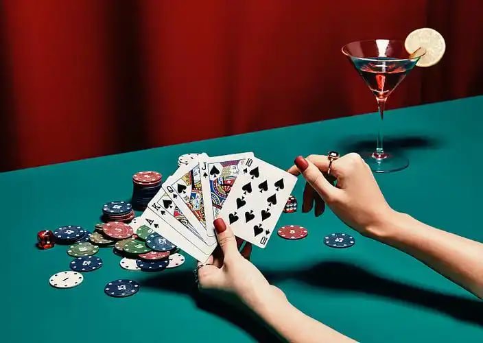 pak 365 Slot rooms