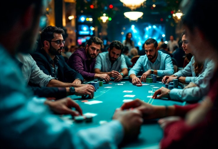pak 365 Live Casino